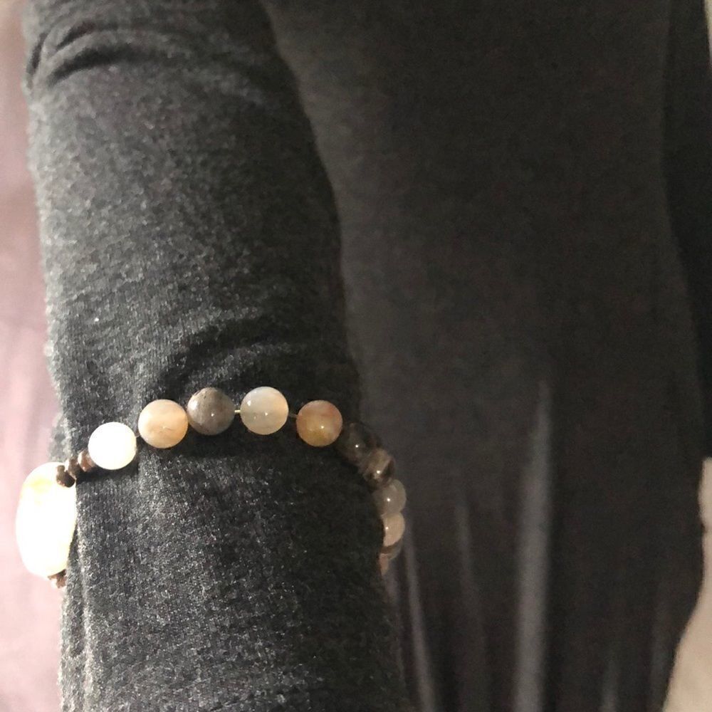 Hazel and Harmony Bracelet 
